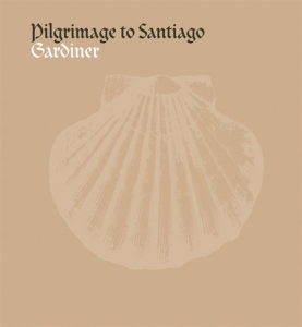 Gardiner John Eliot/ - Pilgrimage To Santiago i gruppen Externt_Lager / Naxoslager hos Bengans Skivbutik AB (628549)