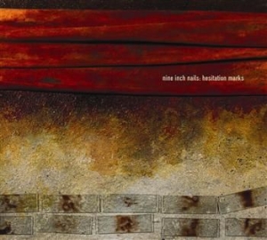 Nine Inch Nails - Hesitation Marks - Intl Jewel i gruppen CD / Pop-Rock hos Bengans Skivbutik AB (628557)