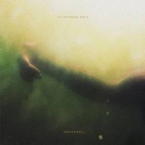 Sainthood Reps - Headswell i gruppen CD / Rock hos Bengans Skivbutik AB (628593)