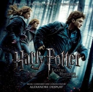 Ost - Harry Potter And The.. i gruppen CD / Film/Musikal hos Bengans Skivbutik AB (628746)
