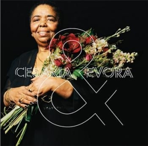 Evora Cesária - Cesaria Evora & ... i gruppen CD / Elektroniskt,World Music hos Bengans Skivbutik AB (628749)