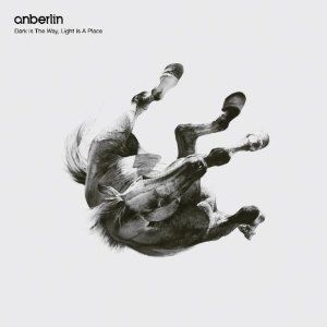 Anberlin - Dark Is The Way Light Is A Place i gruppen CD / Pop hos Bengans Skivbutik AB (628758)