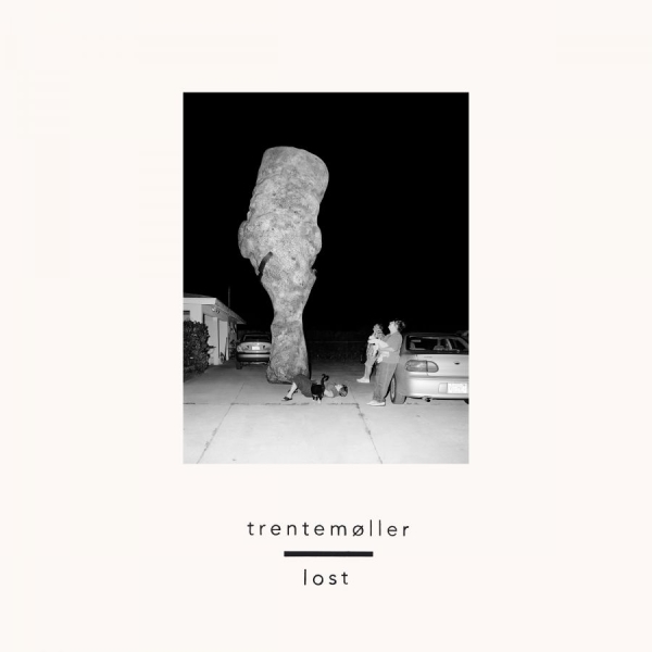 Trentemöller - Lost i gruppen CD / Toppsäljare hos Bengans Skivbutik AB (628784)