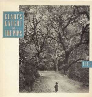 Gladys Knight & The Pips - Life: Expanded Edition i gruppen CD / RNB, Disco & Soul hos Bengans Skivbutik AB (628805)