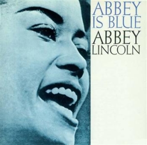 Lincoln Abbey - Abbey Is Blue/It's Magic i gruppen CD / Jazz hos Bengans Skivbutik AB (628813)