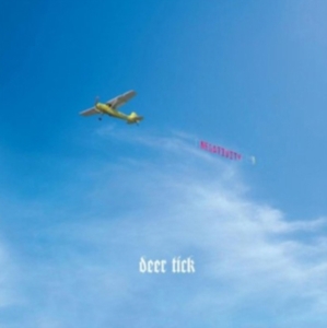 Deer Tick - Negativity i gruppen CD / Pop-Rock hos Bengans Skivbutik AB (628880)