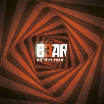 Bear - Noumenon i gruppen CD / Toppsäljare hos Bengans Skivbutik AB (628901)