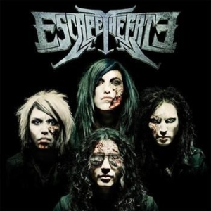 Escape The Fate - Escape The Fate i gruppen CD / Pop hos Bengans Skivbutik AB (628920)