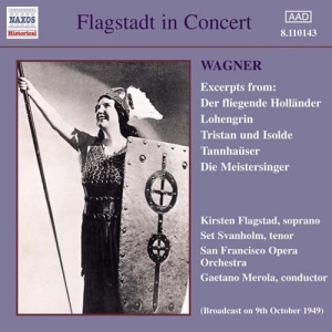 Wagner Richard - Wagner Operas i gruppen Externt_Lager / Naxoslager hos Bengans Skivbutik AB (628996)