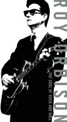 Orbison Roy - The Soul Of Rock And Roll i gruppen CD / Pop hos Bengans Skivbutik AB (629037)