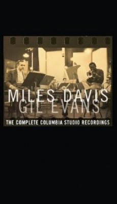 DAVIS MILES - The Complete Columbia Studio Record i gruppen CD / Pop hos Bengans Skivbutik AB (629039)