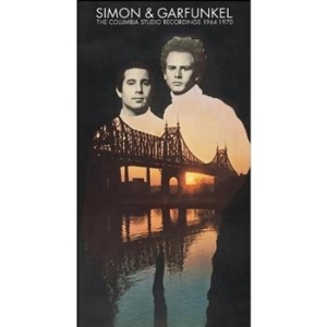 Simon & Garfunkel - The Columbia Studio Recordings (196 i gruppen Minishops / Paul Simon hos Bengans Skivbutik AB (629041)
