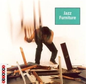 Jazz Furniture - Jazz Furniture i gruppen Externt_Lager / Naxoslager hos Bengans Skivbutik AB (629067)