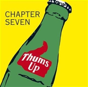 Chapter Seven - Thums Up i gruppen Externt_Lager / Naxoslager hos Bengans Skivbutik AB (629080)