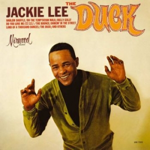 Lee Jackie - Duck i gruppen CD / Pop-Rock hos Bengans Skivbutik AB (629165)