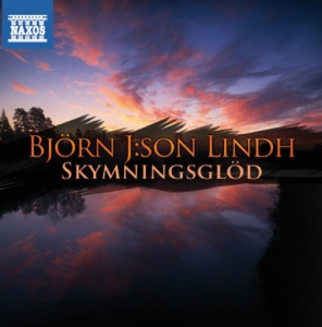 Björn J:Son Lindh - Skymningsglöd in the group Externt_Lager /  at Bengans Skivbutik AB (629221)