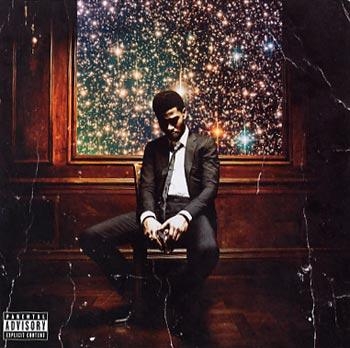 Kid Cudi - Man On The Moon 2 - Legend Of i gruppen ÖVRIGT / -Start 300 CD Blowout hos Bengans Skivbutik AB (629257)