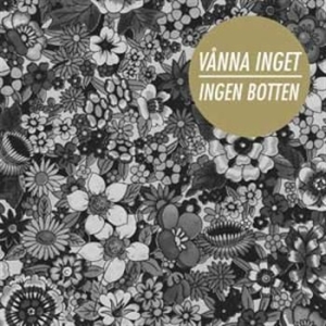 Vånna Inget - Ingen Botten i gruppen CD / Pop-Rock,Svensk Folkmusik hos Bengans Skivbutik AB (629302)