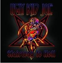 Ugly Kid Joe - Stairway To Hell (Cd And Dvd) i gruppen CD / Rock hos Bengans Skivbutik AB (629326)