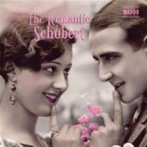 Schubert - The Romantic Schubert i gruppen ÖVRIGT / cdonuppdat / CDON Jazz klassiskt NX hos Bengans Skivbutik AB (629335)