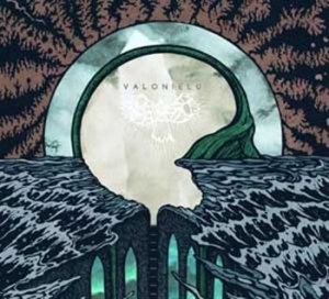 Oranssi Pazuzu - Valonielu i gruppen CD / Hårdrock hos Bengans Skivbutik AB (629381)