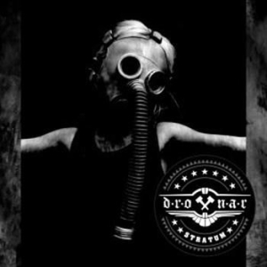 Drottnar - Stratum i gruppen CD / Hårdrock/ Heavy metal hos Bengans Skivbutik AB (629448)