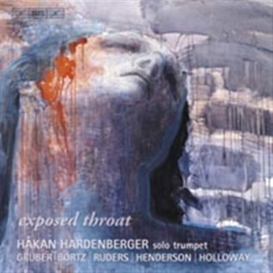 Various - Trumpet Recital – Exposed i gruppen Externt_Lager / Naxoslager hos Bengans Skivbutik AB (629594)