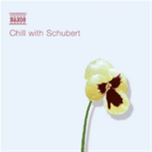 Schubert - Chill With Schubert i gruppen Externt_Lager / Naxoslager hos Bengans Skivbutik AB (629711)