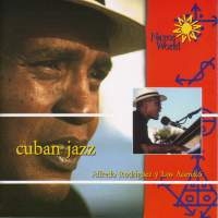 Various - Cuban Jazz i gruppen CD / Elektroniskt,World Music hos Bengans Skivbutik AB (629712)