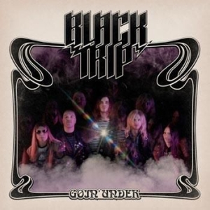 Black Trip - Goin' Under i gruppen VI TIPSAR / Bengans Personal Tipsar / Quest for Adventure hos Bengans Skivbutik AB (629774)