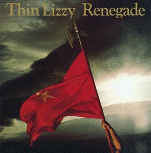 Thin Lizzy - Renegade - Expanded Edition i gruppen ÖVRIGT / KalasCDx hos Bengans Skivbutik AB (629824)