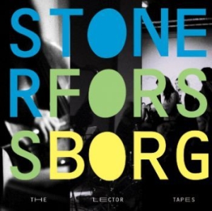 Stoner + Forss + Borg - Stoner + Forss + Borg i gruppen CD / Jazz/Blues hos Bengans Skivbutik AB (629837)