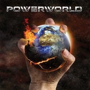 Powerworld - Human Parasite i gruppen VI TIPSAR / Jgs_Sellout hos Bengans Skivbutik AB (629860)