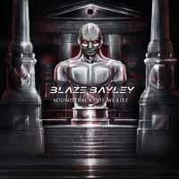 Bayley Blaze - Soundtrack Of My Life (2Xcd) in the group CD / Hårdrock at Bengans Skivbutik AB (629885)