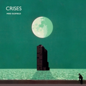 Mike Oldfield - Crises i gruppen VI TIPSAR / Mest populära cd-klassiker hos Bengans Skivbutik AB (629911)