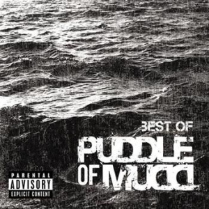 Puddle Of Mud - Icon i gruppen CD / Pop hos Bengans Skivbutik AB (630042)