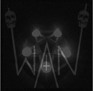 Wan - Enjoy The Filth i gruppen CD / Hårdrock/ Heavy metal hos Bengans Skivbutik AB (630056)