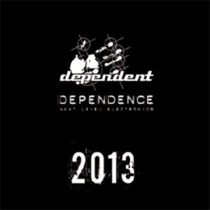 Various Artists - Dependence 2013 i gruppen CD / Pop-Rock hos Bengans Skivbutik AB (630059)