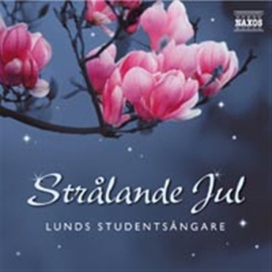 Various/ Lunds Studentsångare - Strålande Jul i gruppen ÖVRIGT / cdonuppdat / CDON Jazz klassiskt NX hos Bengans Skivbutik AB (630066)