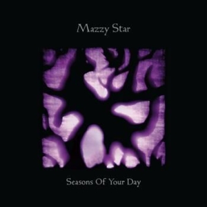 Mazzy Star - Seasons Of Your Day i gruppen CD / Pop hos Bengans Skivbutik AB (630089)