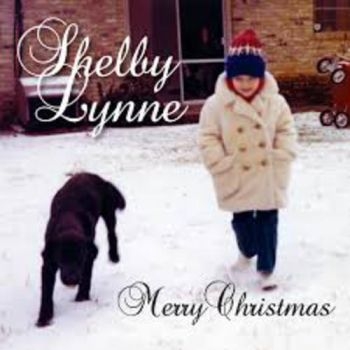 Lynne Shelby - Merry Christmas i gruppen CD / Toppsäljare hos Bengans Skivbutik AB (630115)