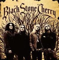 Black Stone Cherry - Black Stone Cherry i gruppen CD / Pop-Rock hos Bengans Skivbutik AB (630122)