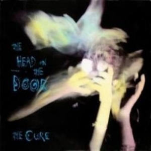 The Cure - Head On The Door i gruppen Kampanjer / 4 st CD 300 kr hos Bengans Skivbutik AB (630216)