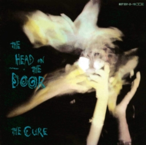 The Cure - Head On The Door i gruppen ÖVRIGT / -Start Uni-CD hos Bengans Skivbutik AB (630216)