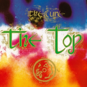 The Cure - Top i gruppen CD / Pop-Rock hos Bengans Skivbutik AB (630217)