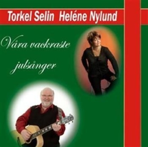 Selin Torkel - Våra Vackraste Julsånger i gruppen Externt_Lager / Naxoslager hos Bengans Skivbutik AB (630314)