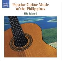 Various - Popular Guitar Music Of The i gruppen CD / Toppsäljare hos Bengans Skivbutik AB (630318)