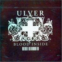 Ulver - Blood Inside i gruppen CD / Hårdrock,Svensk Folkmusik hos Bengans Skivbutik AB (630433)