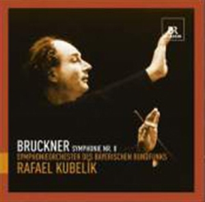 Bruckner - Symphony No 8 i gruppen Externt_Lager / Naxoslager hos Bengans Skivbutik AB (630449)