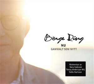 Ring Börge - Nu:Gammalt Som Nytt i gruppen Externt_Lager / Naxoslager hos Bengans Skivbutik AB (630455)